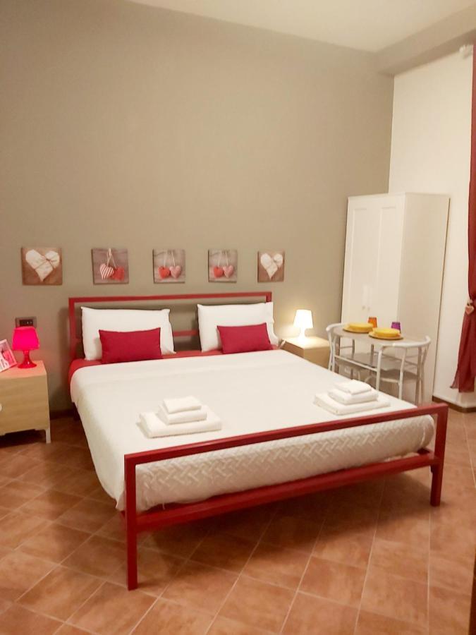 Lodging 5 Terre & Porto Λα Σπέτσια Εξωτερικό φωτογραφία