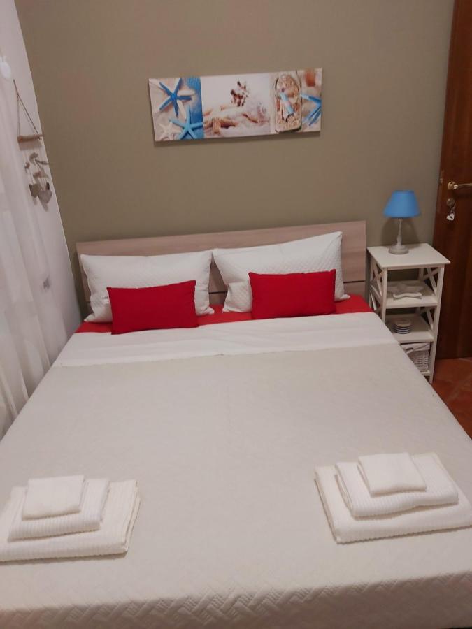 Lodging 5 Terre & Porto Λα Σπέτσια Εξωτερικό φωτογραφία