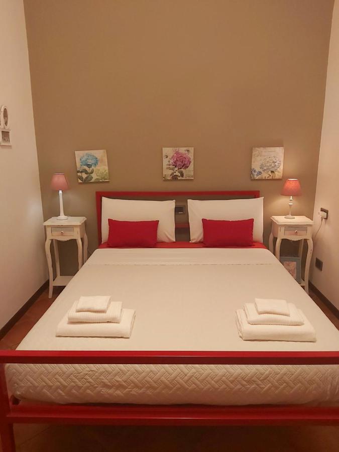 Lodging 5 Terre & Porto Λα Σπέτσια Εξωτερικό φωτογραφία