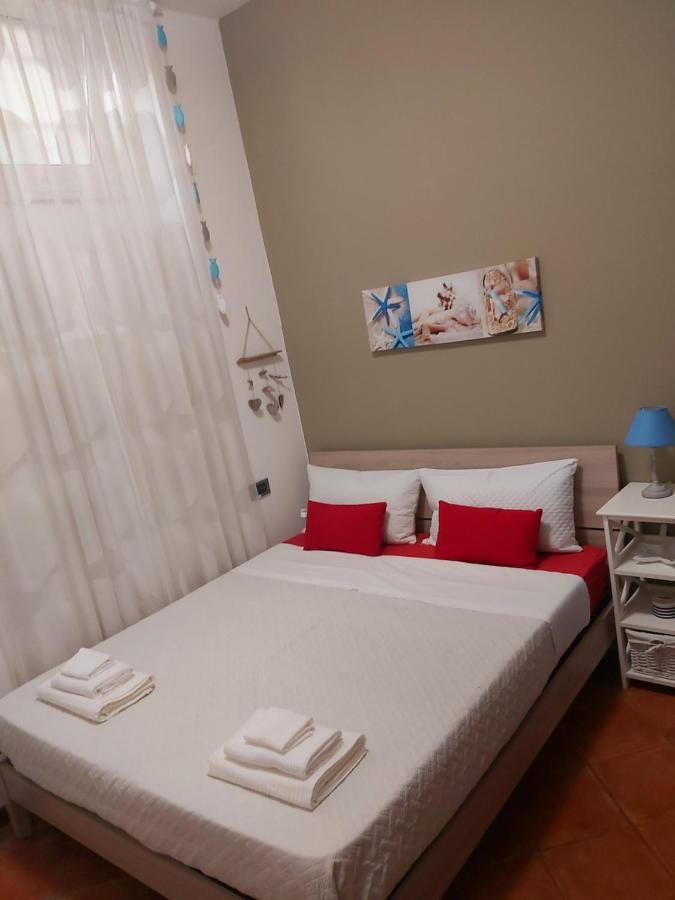 Lodging 5 Terre & Porto Λα Σπέτσια Εξωτερικό φωτογραφία