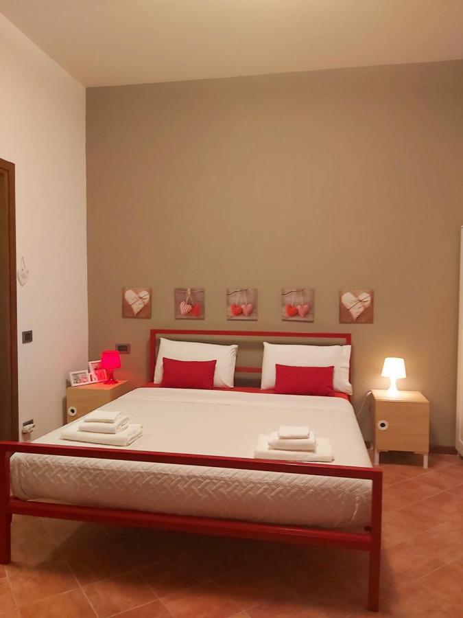 Lodging 5 Terre & Porto Λα Σπέτσια Εξωτερικό φωτογραφία