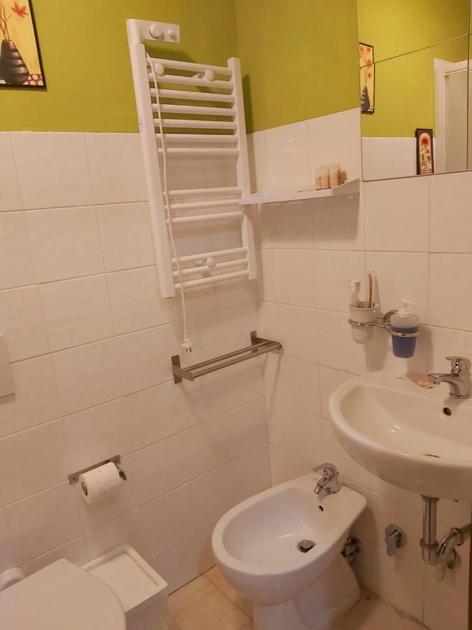 Lodging 5 Terre & Porto Λα Σπέτσια Εξωτερικό φωτογραφία