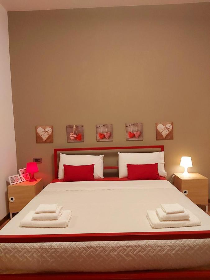 Lodging 5 Terre & Porto Λα Σπέτσια Εξωτερικό φωτογραφία