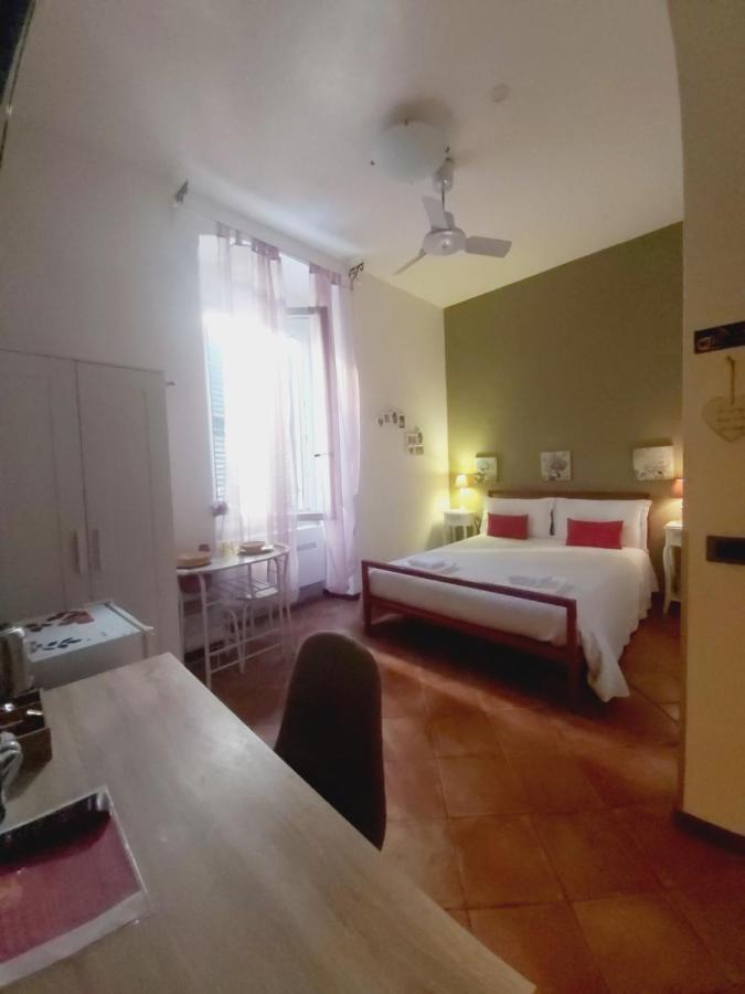 Lodging 5 Terre & Porto Λα Σπέτσια Εξωτερικό φωτογραφία