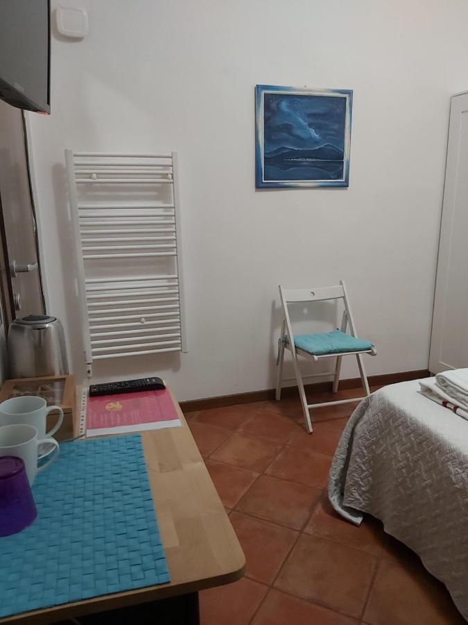 Lodging 5 Terre & Porto Λα Σπέτσια Εξωτερικό φωτογραφία