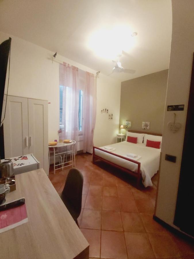 Lodging 5 Terre & Porto Λα Σπέτσια Εξωτερικό φωτογραφία