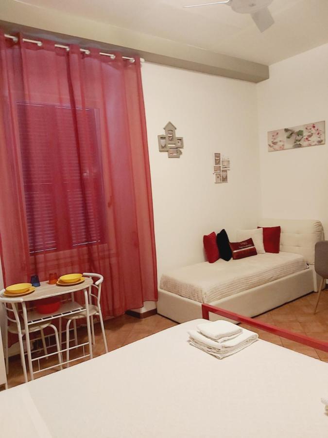 Lodging 5 Terre & Porto Λα Σπέτσια Εξωτερικό φωτογραφία