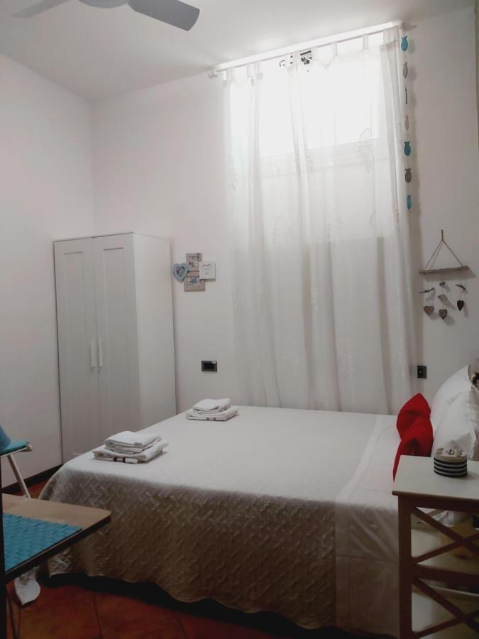 Lodging 5 Terre & Porto Λα Σπέτσια Εξωτερικό φωτογραφία