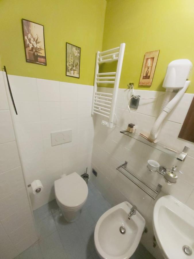 Lodging 5 Terre & Porto Λα Σπέτσια Εξωτερικό φωτογραφία