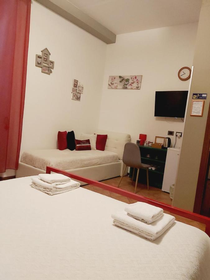 Lodging 5 Terre & Porto Λα Σπέτσια Εξωτερικό φωτογραφία