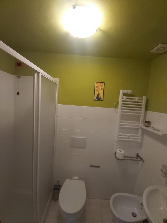 Lodging 5 Terre & Porto Λα Σπέτσια Εξωτερικό φωτογραφία