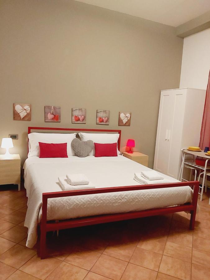 Lodging 5 Terre & Porto Λα Σπέτσια Εξωτερικό φωτογραφία
